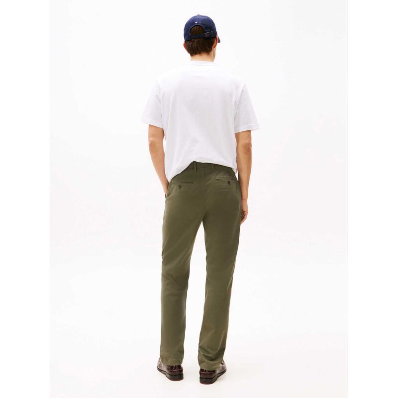 Tommy Hilfiger Chino Denton 1985 Pima Cotton image number 1